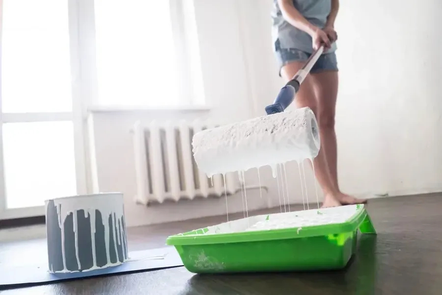 Importance Of Quality Materials In Interior Painting Services in Clinton, NC Importance Of Quality Materials In Interior Painting Services in Clinton, NC