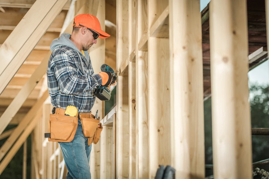 Signs Your Porch Frame Needs Immediate Attention Clinton, NC Signs Your Porch Frame Needs Immediate Attention Clinton, NC