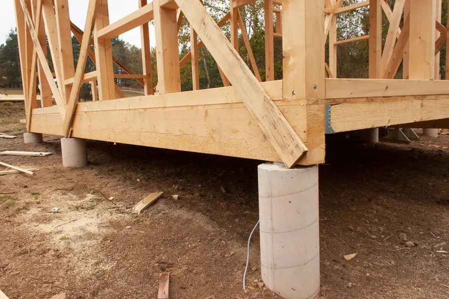 Signs Your Porch Frame Needs Immediate Attention in Clinton, NC Signs Your Porch Frame Needs Immediate Attention in Clinton, NC