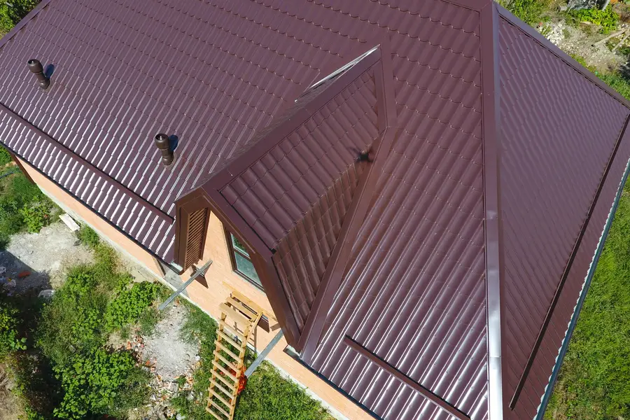 Superior Metal Roofing Clinton, NC Superior Metal Roofing Clinton, NC
