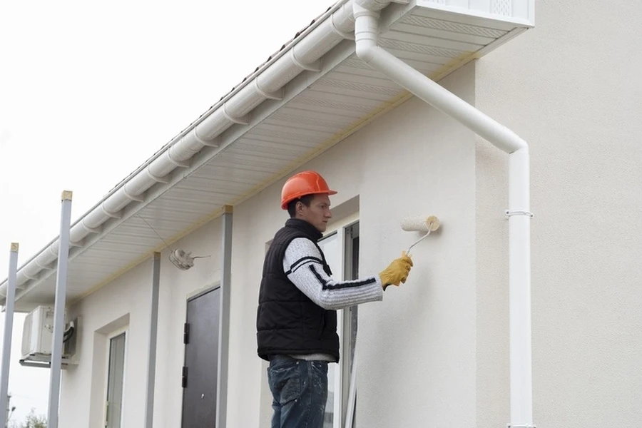 Understanding The Steps In Exterior Painting Projects Clinton, NC Understanding The Steps In Exterior Painting Projects Clinton, NC