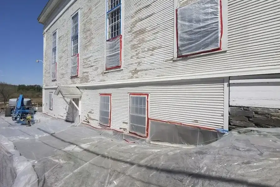 Understanding The Steps In Exterior Painting Projects in Clinton, NC Understanding The Steps In Exterior Painting Projects in Clinton, NC