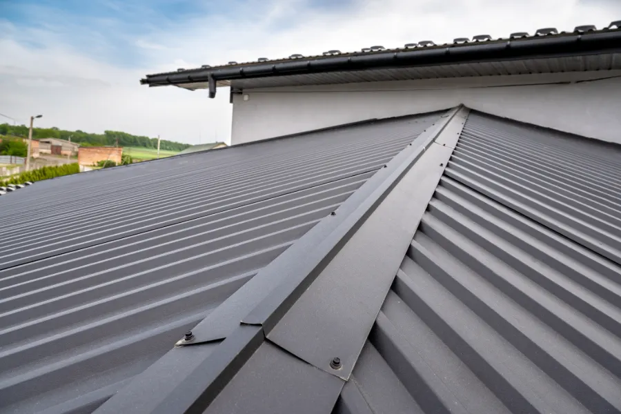 Understanding The Maintenance Needs Of Metal Roofing in Clinton, NC Understanding The Maintenance Needs Of Metal Roofing in Clinton, NC