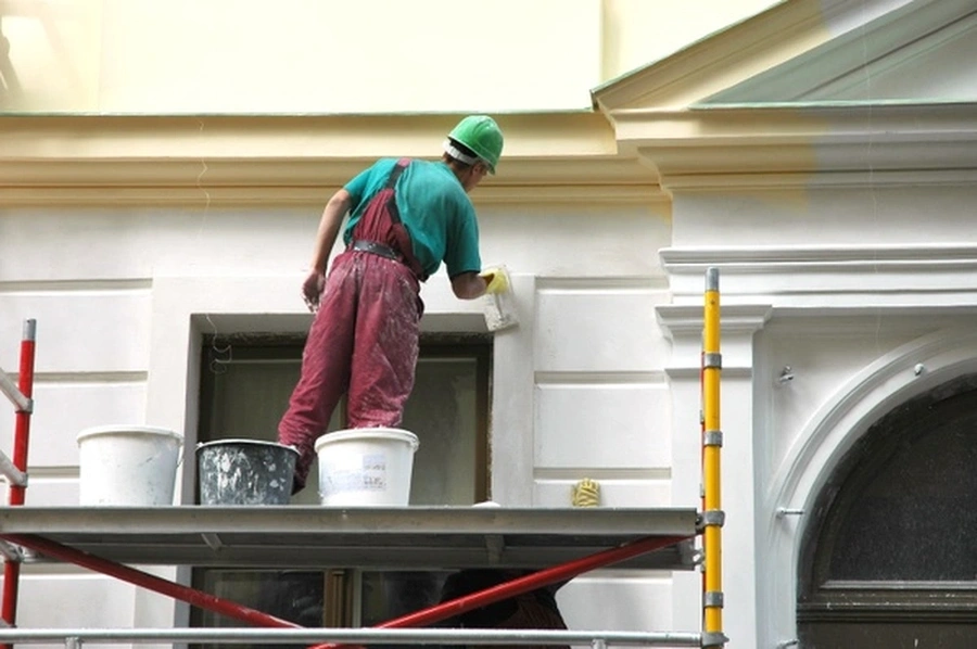 Why Hiring Professionals For Exterior Painting Is Essential in Clinton, NC Why Hiring Professionals For Exterior Painting Is Essential in Clinton, NC